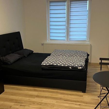 Sahra 1Zi. Wohnung Arheiligen Darmstadt Dış mekan fotoğraf