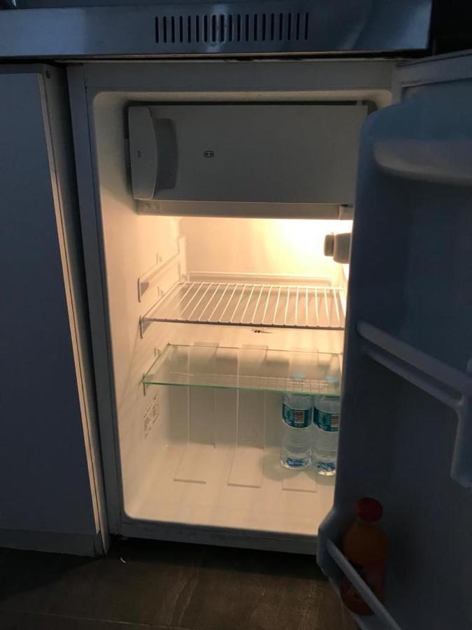Sahra 1Zi. Wohnung Arheiligen Darmstadt Dış mekan fotoğraf