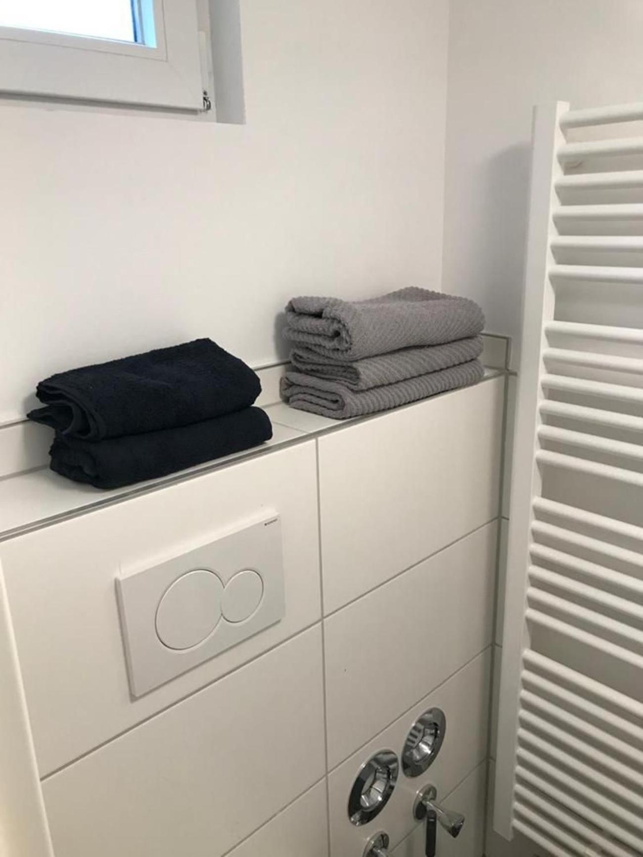 Sahra 1Zi. Wohnung Arheiligen Darmstadt Dış mekan fotoğraf