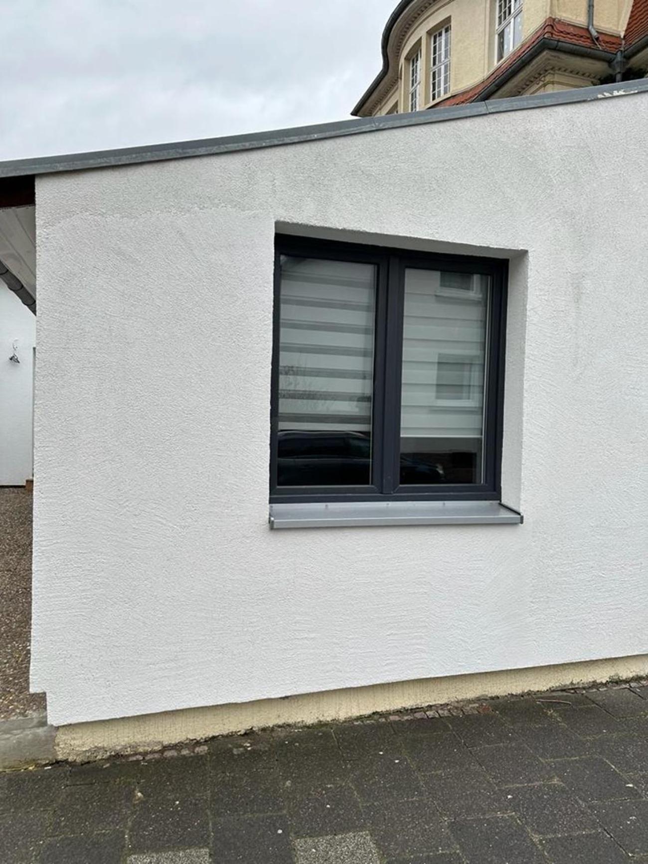 Sahra 1Zi. Wohnung Arheiligen Darmstadt Dış mekan fotoğraf
